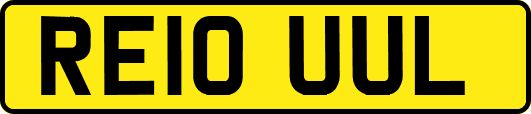 RE10UUL