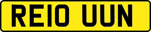 RE10UUN
