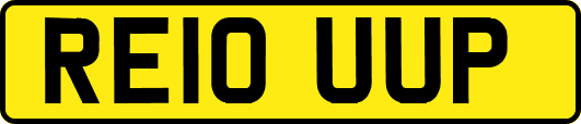 RE10UUP