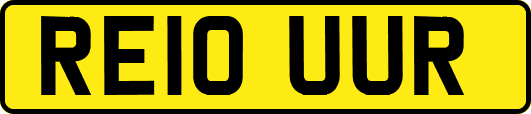 RE10UUR