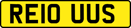 RE10UUS