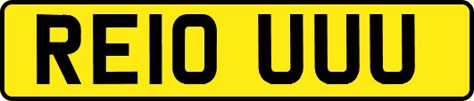 RE10UUU