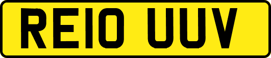 RE10UUV