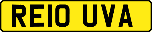 RE10UVA