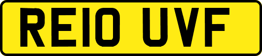 RE10UVF