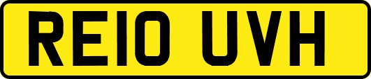 RE10UVH