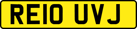 RE10UVJ