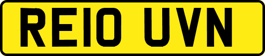 RE10UVN