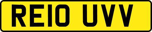 RE10UVV