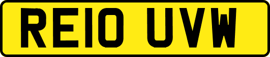 RE10UVW