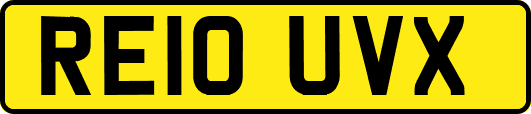 RE10UVX
