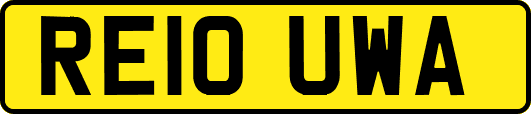 RE10UWA