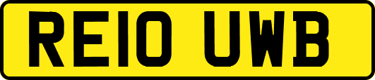RE10UWB