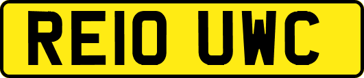 RE10UWC