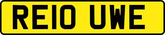 RE10UWE