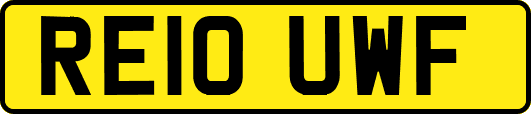 RE10UWF