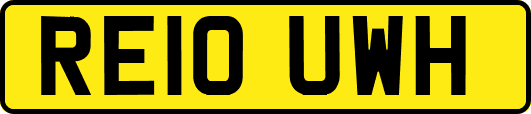 RE10UWH