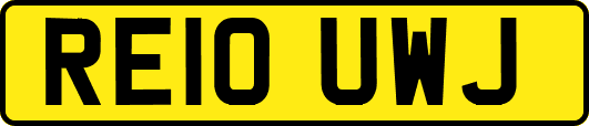 RE10UWJ