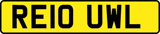 RE10UWL