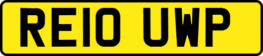 RE10UWP