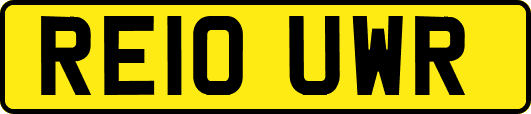 RE10UWR