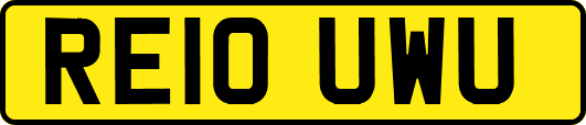 RE10UWU