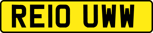 RE10UWW