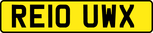 RE10UWX
