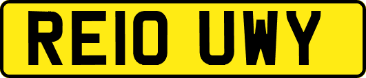 RE10UWY