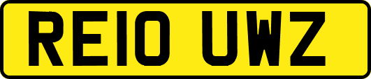 RE10UWZ