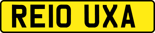 RE10UXA
