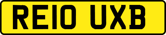 RE10UXB