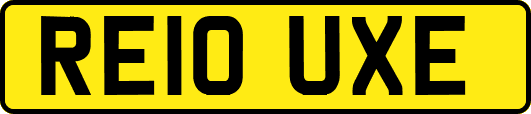 RE10UXE