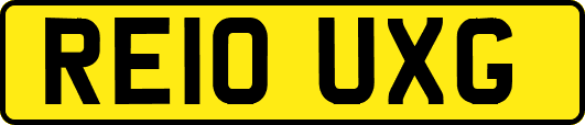 RE10UXG