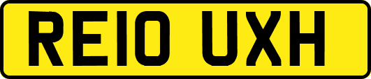 RE10UXH