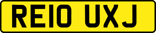 RE10UXJ