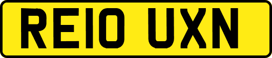 RE10UXN