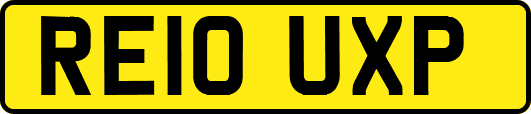 RE10UXP