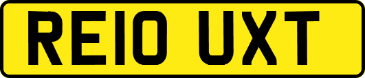 RE10UXT