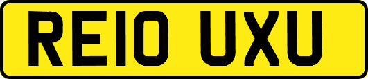 RE10UXU