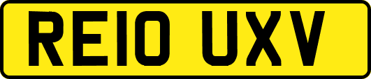 RE10UXV