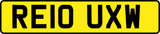 RE10UXW