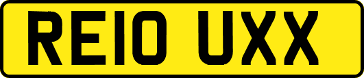 RE10UXX