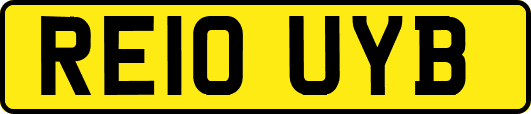 RE10UYB