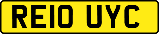 RE10UYC
