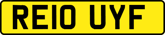 RE10UYF