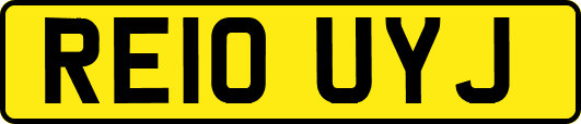 RE10UYJ
