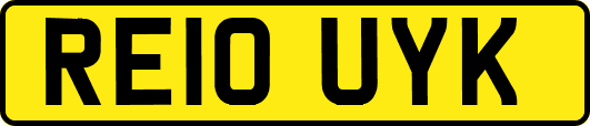 RE10UYK