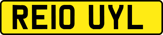 RE10UYL