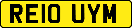 RE10UYM